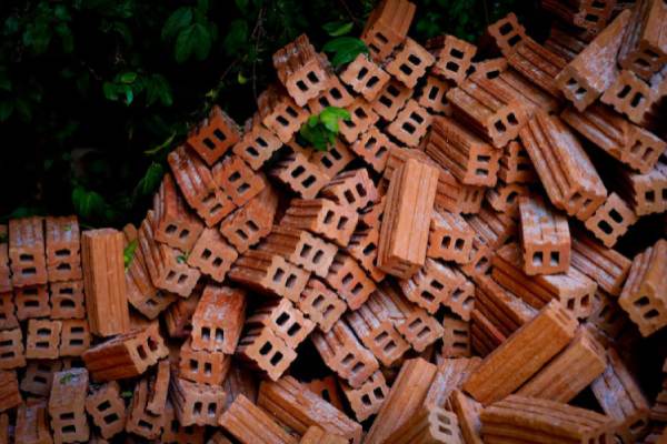 Refractory Bricks